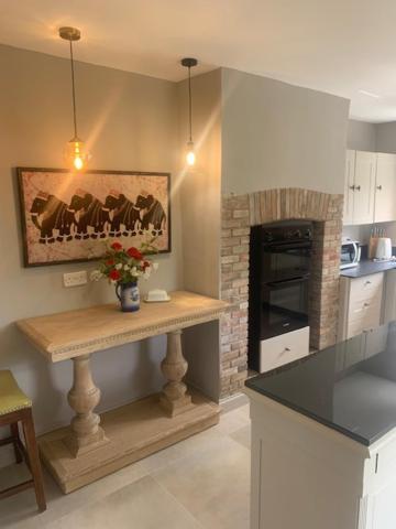 Blythe Cottage Long Melford Buitenkant foto