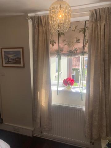 Blythe Cottage Long Melford Buitenkant foto